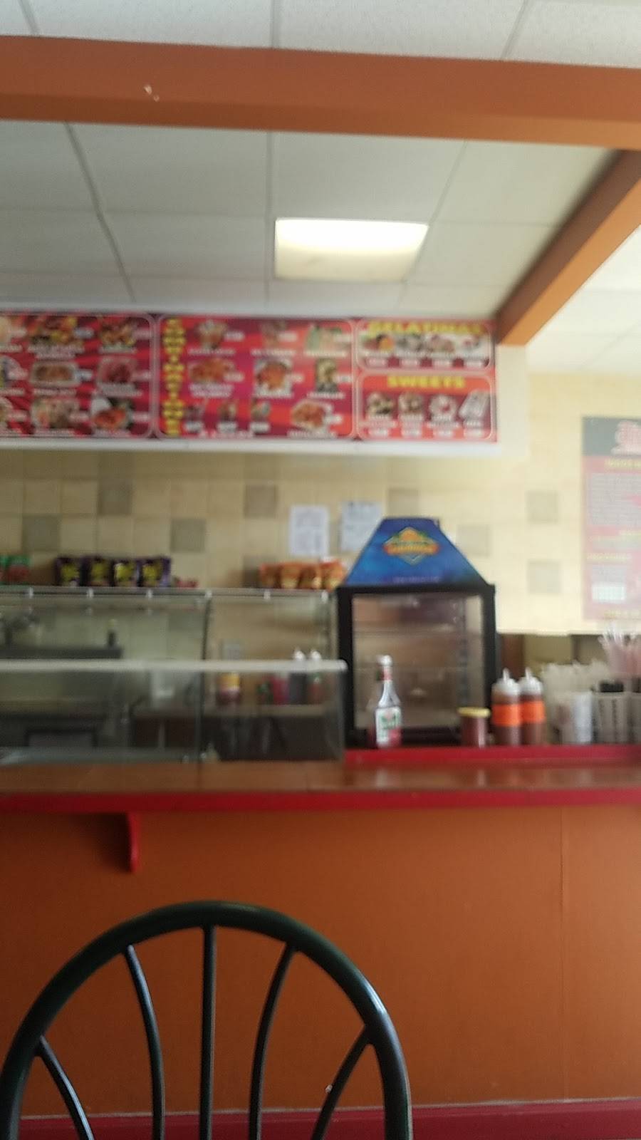 Frutal Ràspados | restaurant | 1439 Crowell St, Livingston, CA 95334, USA | 2093947759 OR +1 209-394-7759