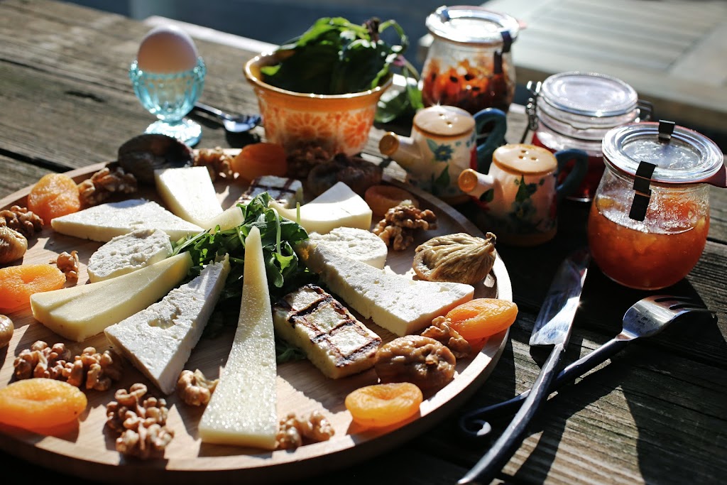 Oba Mediterranean Grill | restaurant | 563 Haddon Ave, Collingswood, NJ 08108, USA | 8568586666 OR +1 856-858-6666