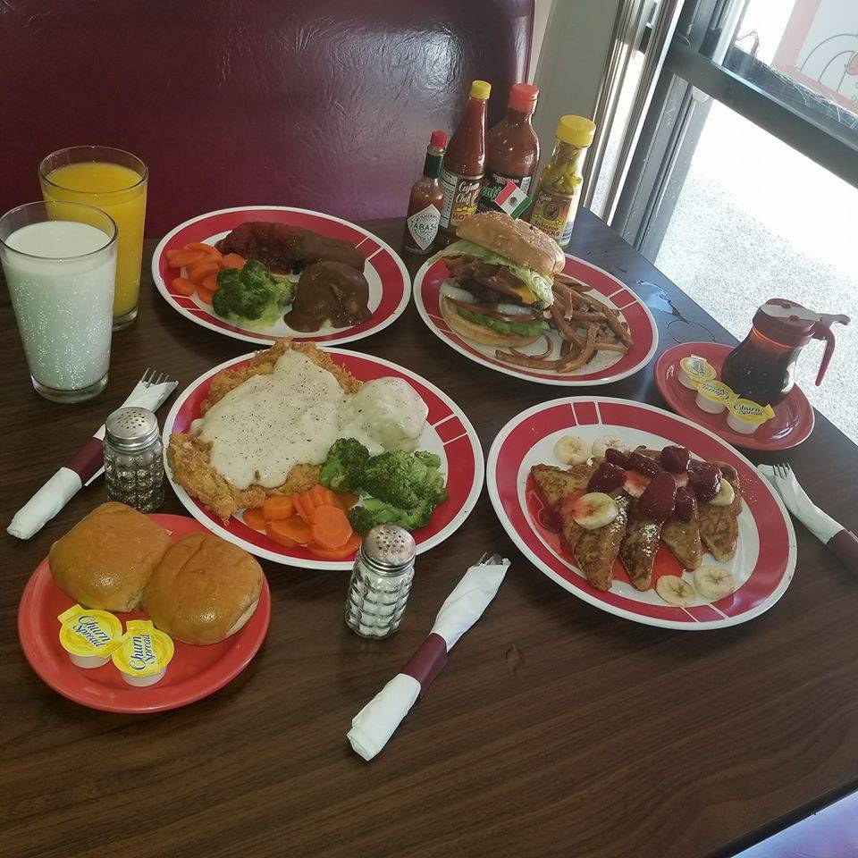 Johns Cafe | restaurant | 901 E Plano Pkwy suite 105, Plano, TX 75074, USA | 9724241957 OR +1 972-424-1957