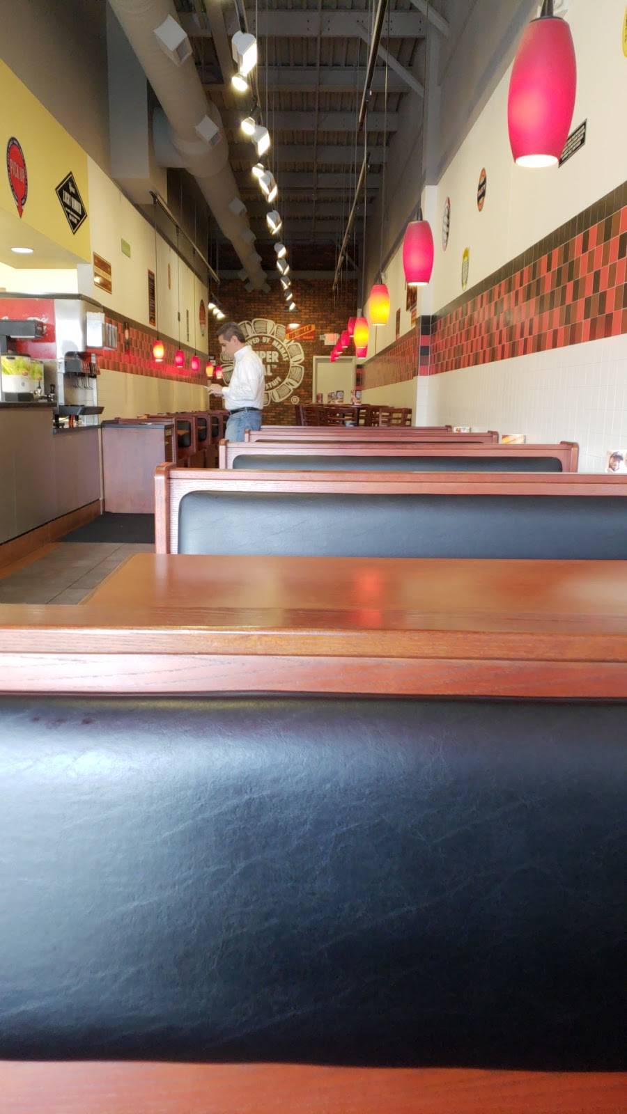 Jimmy Johns | meal delivery | 2004 S Promenade Blvd Ste. 3, Rogers, AR 72758, USA | 4792025000 OR +1 479-202-5000