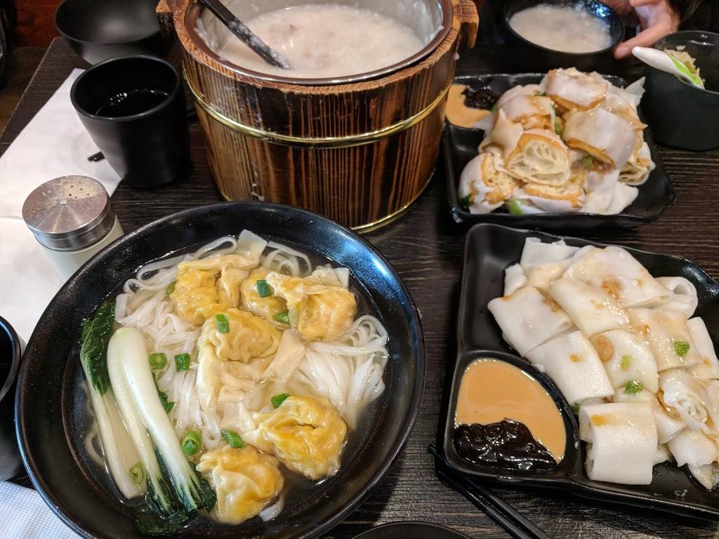 Chan Kee | restaurant | 20627 Golden Springs Dr, Diamond Bar, CA 91789, USA | 9094680748 OR +1 909-468-0748