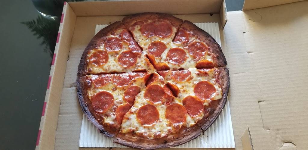 Brick Oven Pizza | meal delivery | 888 New Los Angeles Ave, Moorpark, CA 93021, USA | 8055539566 OR +1 805-553-9566