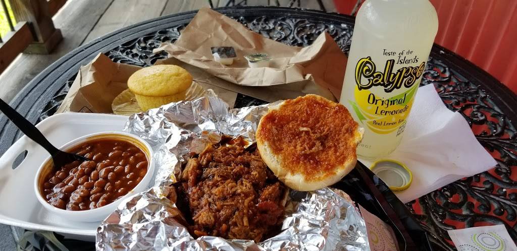 Dominicks BBQ- A Local BBQ Joint! | restaurant | 611 New Alexandria Rd, Greensburg, PA 15601, USA | 7249891281 OR +1 724-989-1281