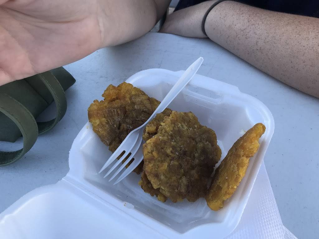 Omis Grill Latin American Food Truck | restaurant | 2630 W Waters Ave, Tampa, FL 33614, USA | 8137585807 OR +1 813-758-5807