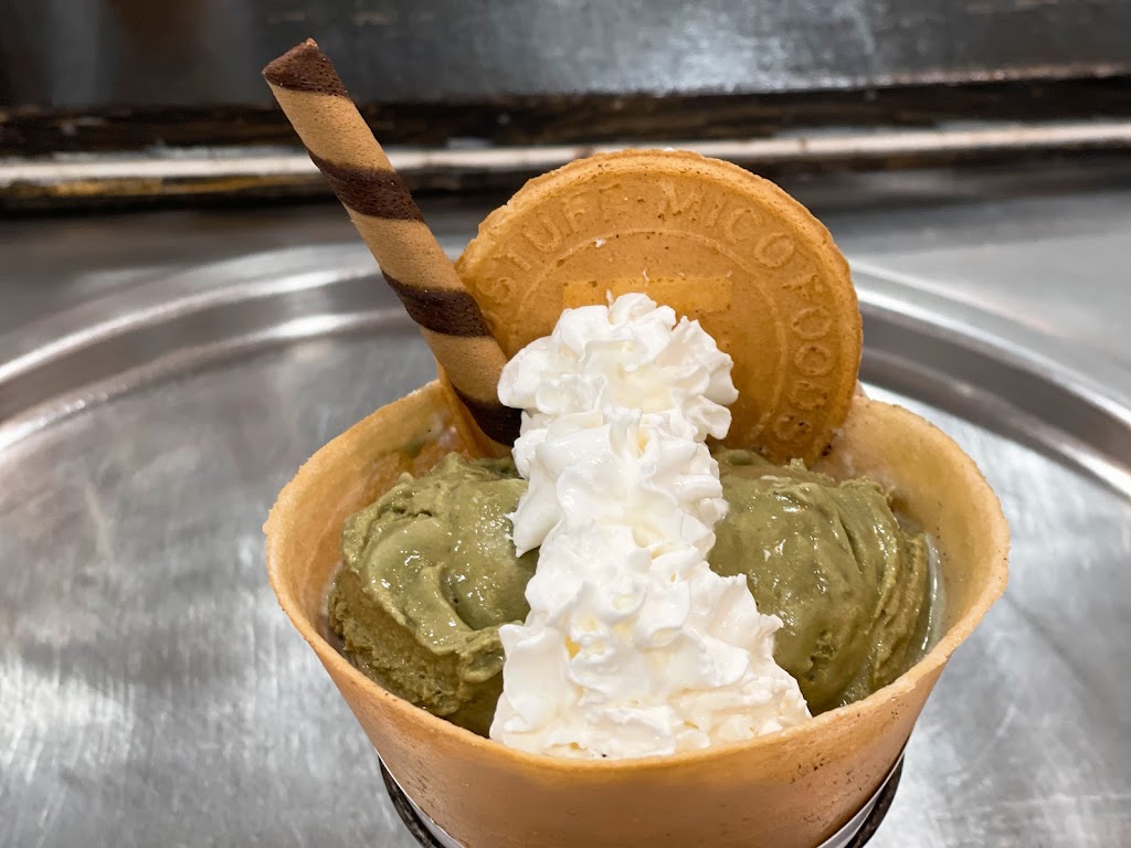 The crepe | restaurant | 1425 W 10th St, Brooklyn, NY 11204, USA | 9293339619 OR +1 929-333-9619