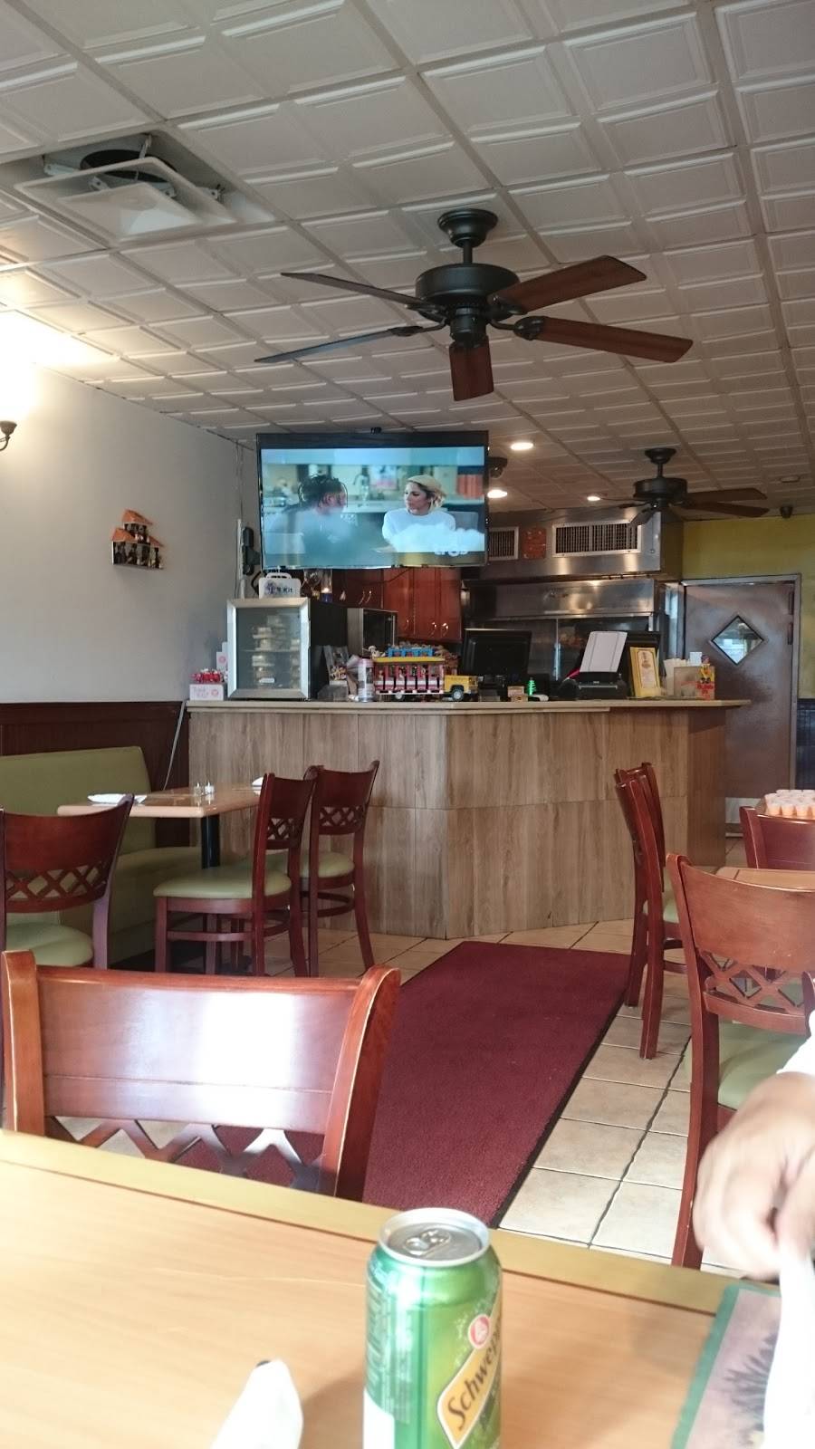 Mr. Pollo #2 | restaurant | 12-27A 150th St, Whitestone, NY 11357, USA | 7183574444 OR +1 718-357-4444