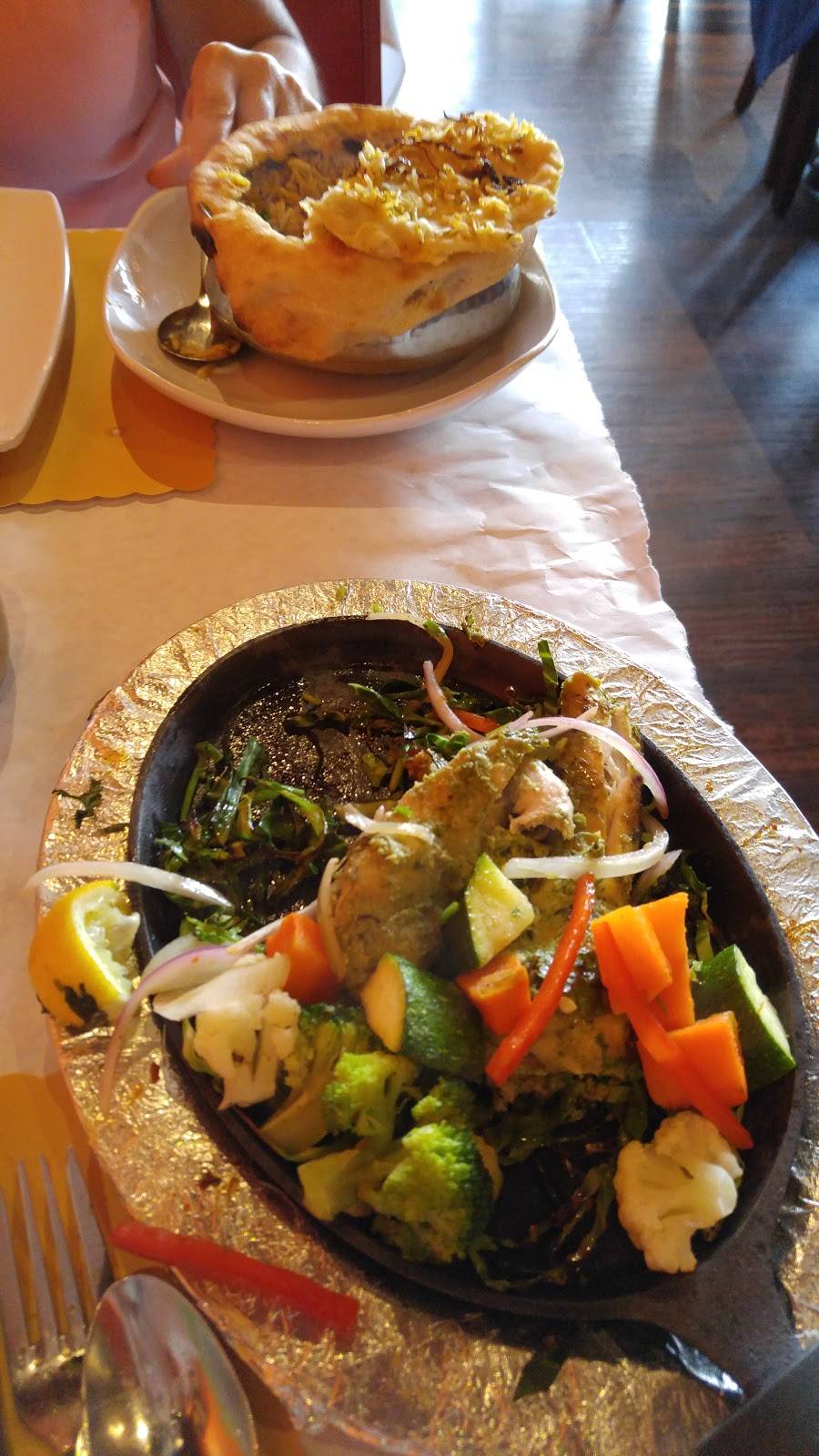 Flavors of India Cocoa Beach | restaurant | 5675 N Atlantic Ave #117, Cocoa Beach, FL 32931, USA | 3216133715 OR +1 321-613-3715