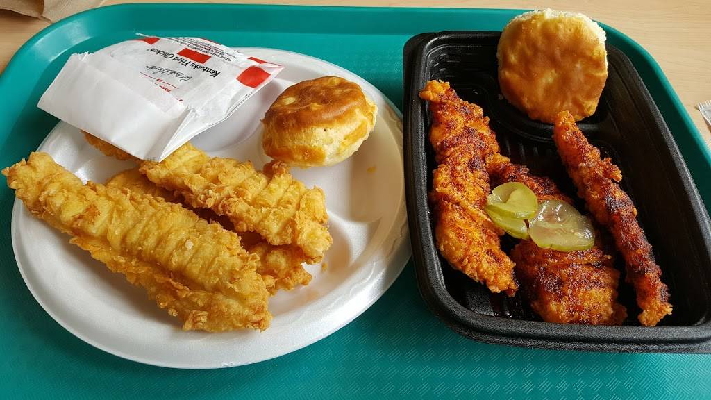 KFC | restaurant | 98-150 Kaonohi St, Aiea, HI 96701, USA | 8084863411 OR +1 808-486-3411