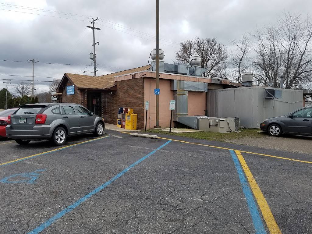 Ganders Family Restaurant | restaurant | 4219 Luna Pier Rd, Luna Pier, MI 48157, USA | 7348488913 OR +1 734-848-8913