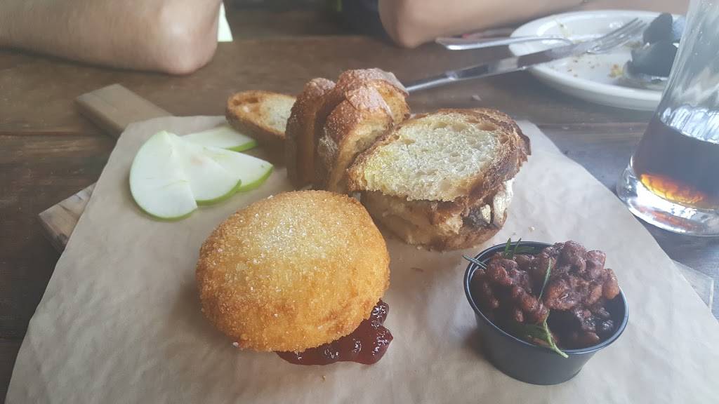 Asbury Festhalle & Biergarten | restaurant | 527 Lake Ave, Asbury Park, NJ 07712, USA | 7329978767 OR +1 732-997-8767