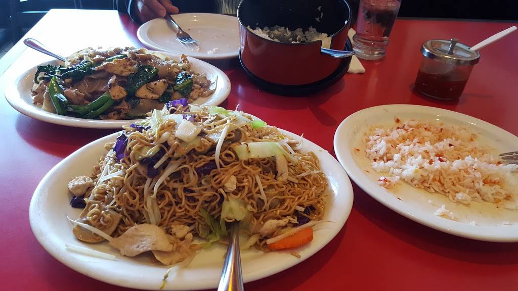 Vim Restaurant | restaurant | 9071 Woodman Ave, Arleta, CA 91331, USA | 8188927320 OR +1 818-892-7320