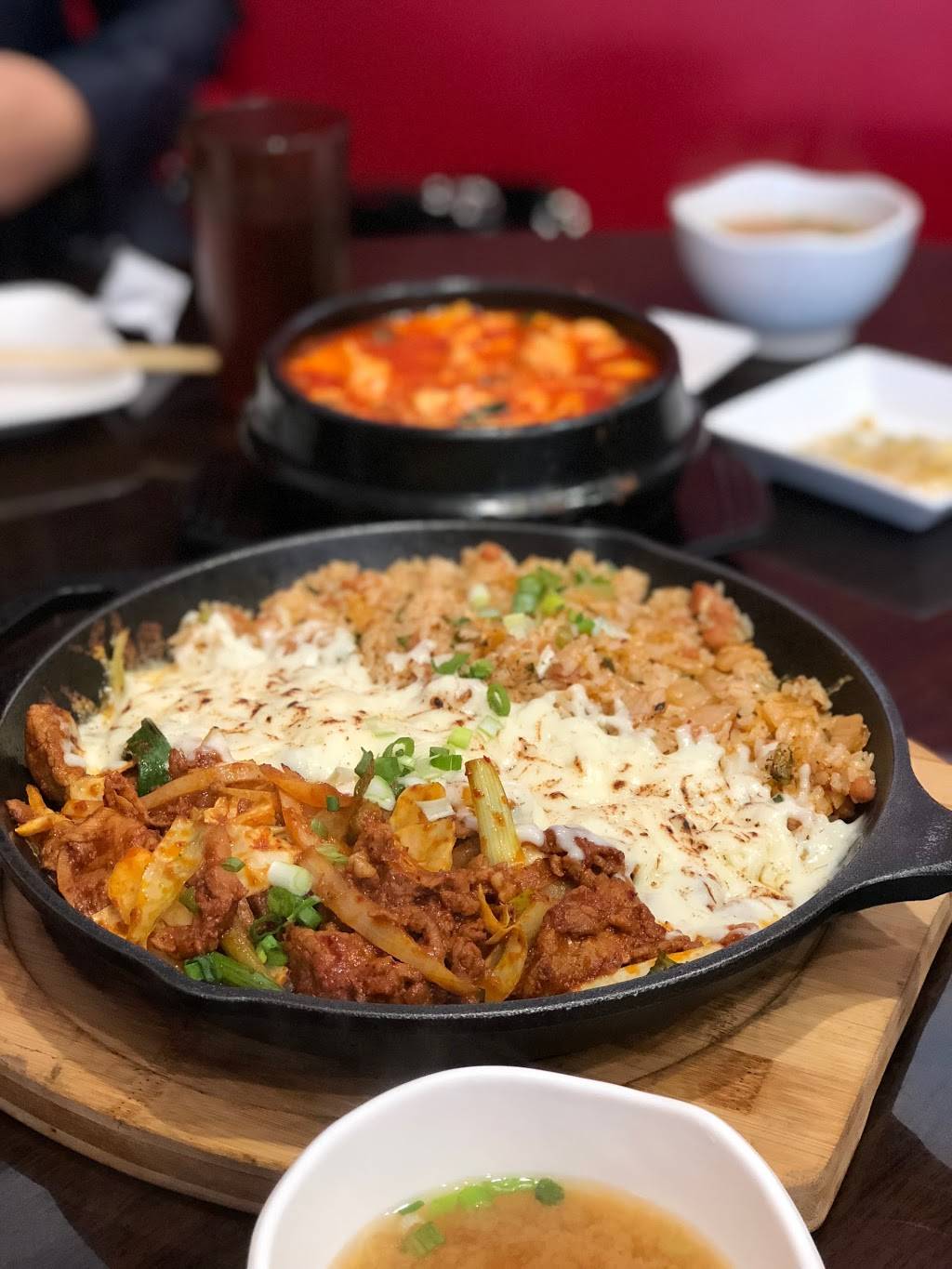 Sodam | restaurant | 156-50 Northern Blvd, Flushing, NY 11354, USA | 7188861616 OR +1 718-886-1616