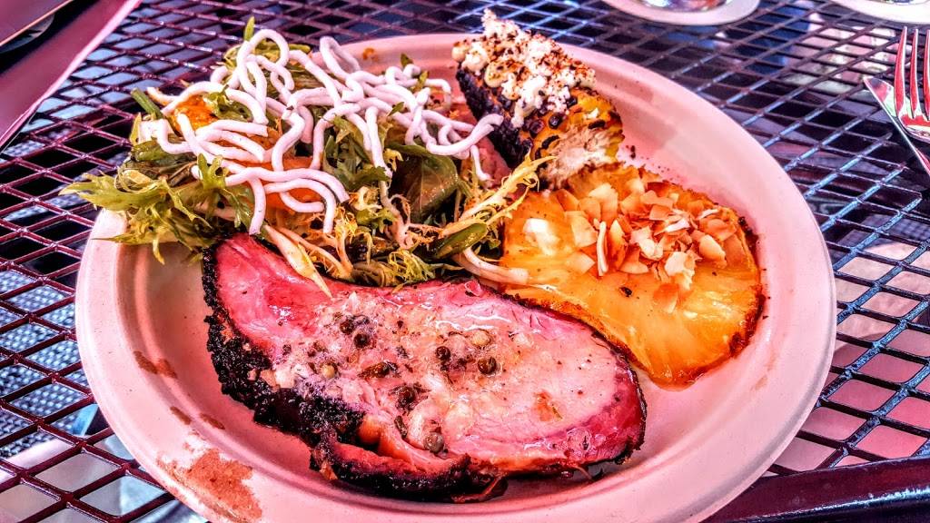 Night Heron | restaurant | 1601 W Main St, Houston, TX 77006, USA | 7135278010 OR +1 713-527-8010