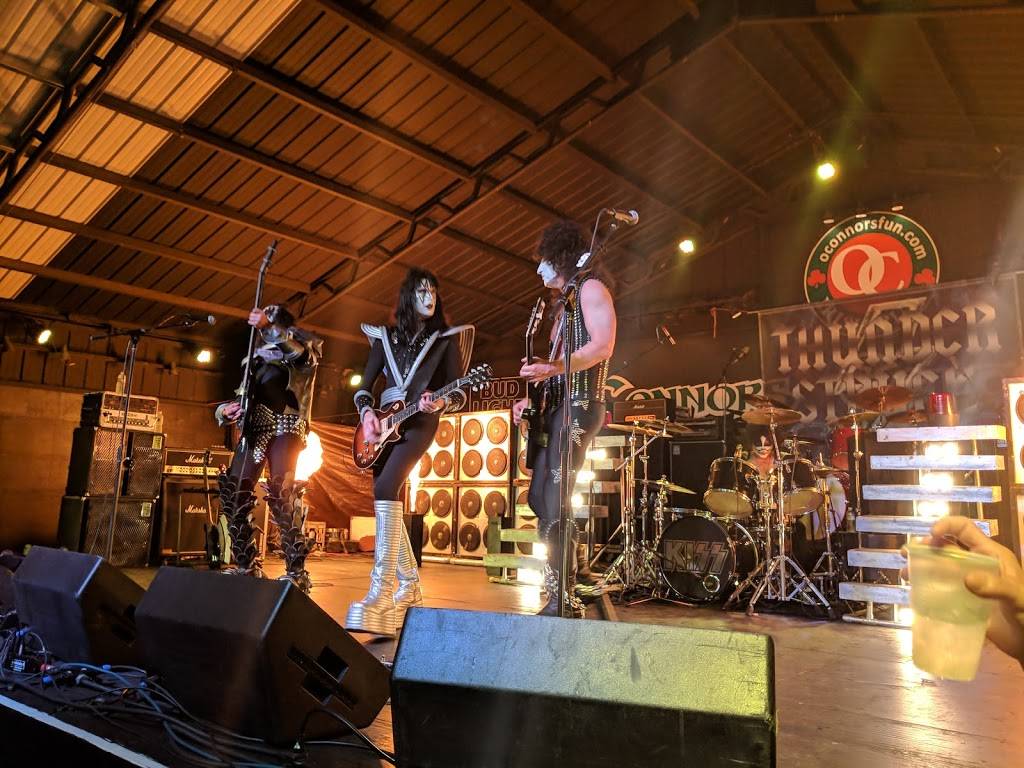 OConnors Irish Pub and Grill | restaurant | 1198 Tylertown Rd, Clarksville, TN 37040, USA | 9315422540 OR +1 931-542-2540