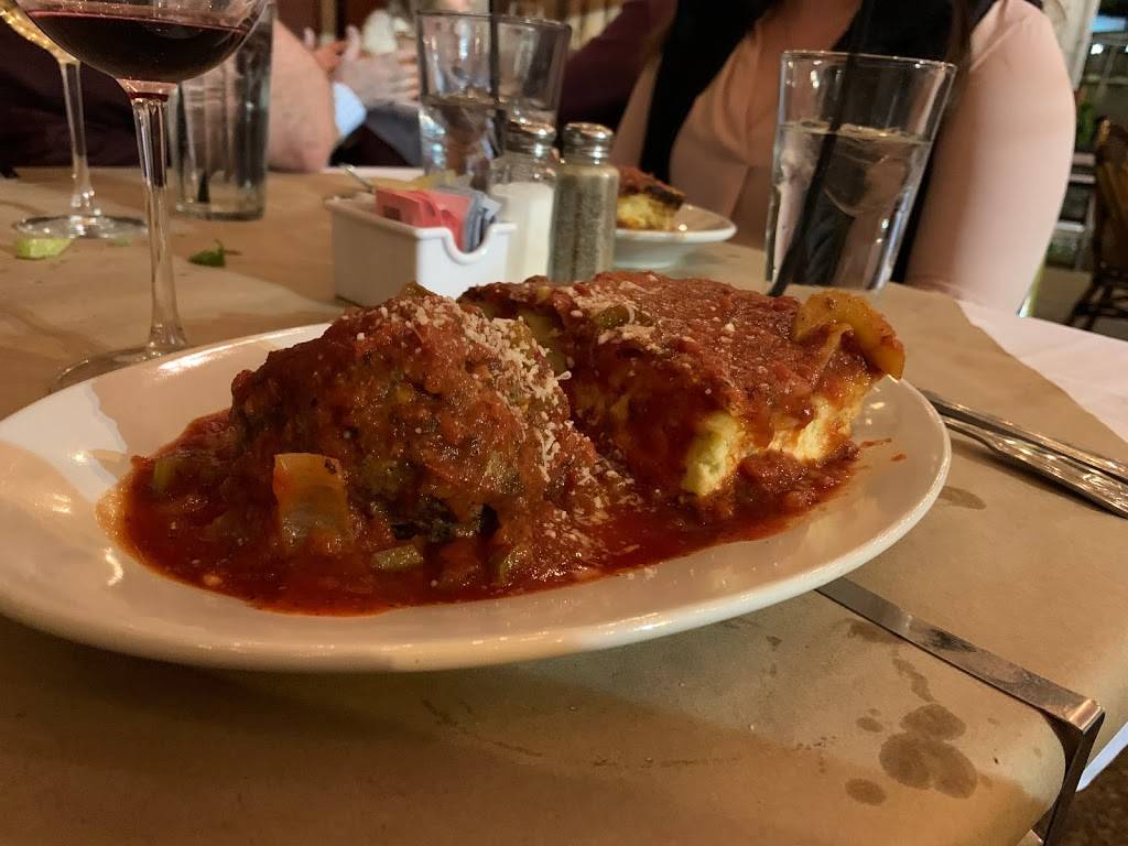 Digiulio Brothers Italian Cafe | restaurant | 2903 Perkins Rd, Baton Rouge, LA 70808, USA | 2253834203 OR +1 225-383-4203