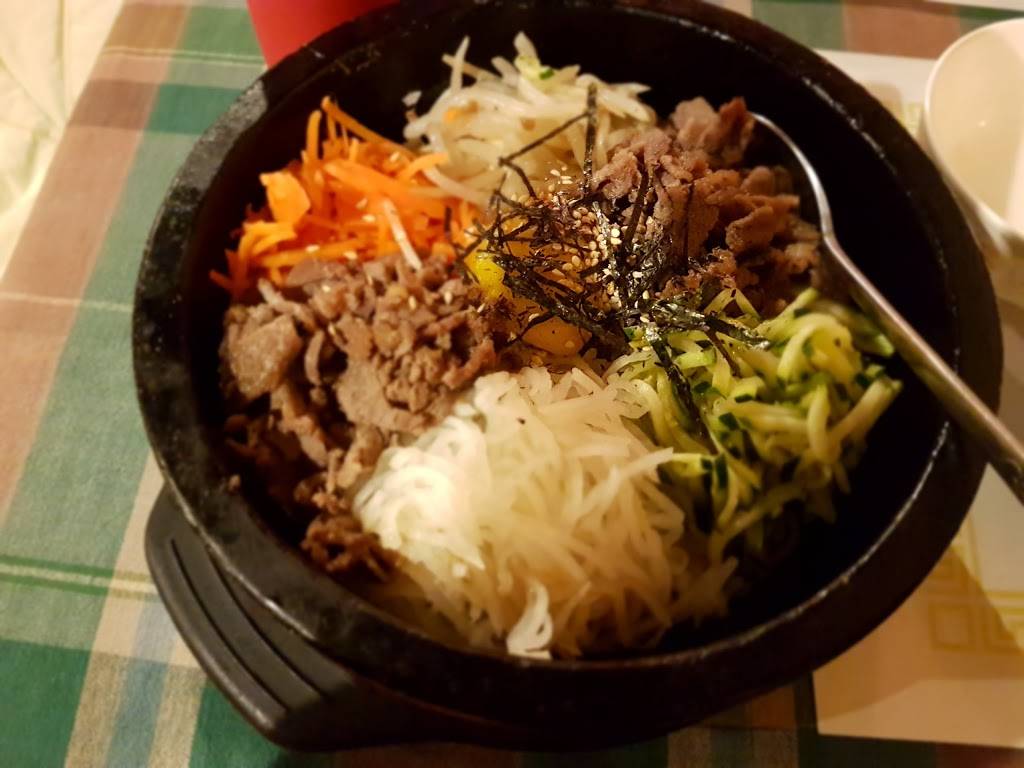 Korean Bbq & Tofu | restaurant | 2570 Old First St, Livermore, CA 94550, USA | 9254541244 OR +1 925-454-1244