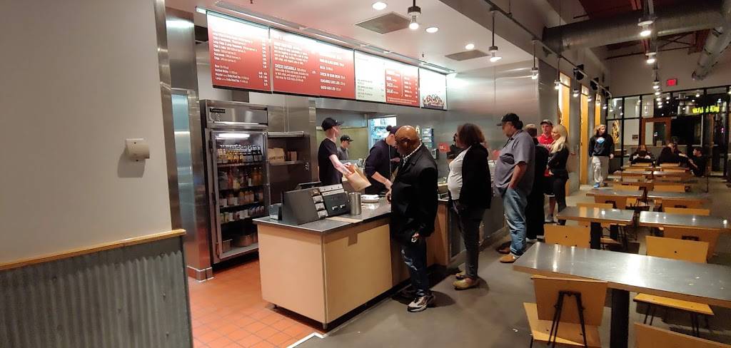 Chipotle Mexican Grill | restaurant | 10629 France Ave S, Bloomington, MN 55431, USA | 9528845721 OR +1 952-884-5721