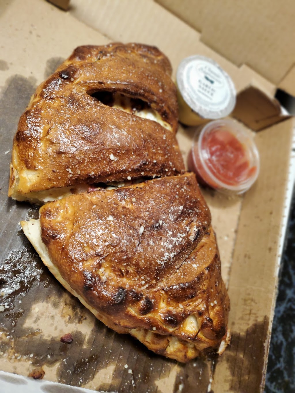 Stoners Pizza Joint | restaurant | 3712 Davie Rd, Davie, FL 33314, USA | 9545412871 OR +1 954-541-2871