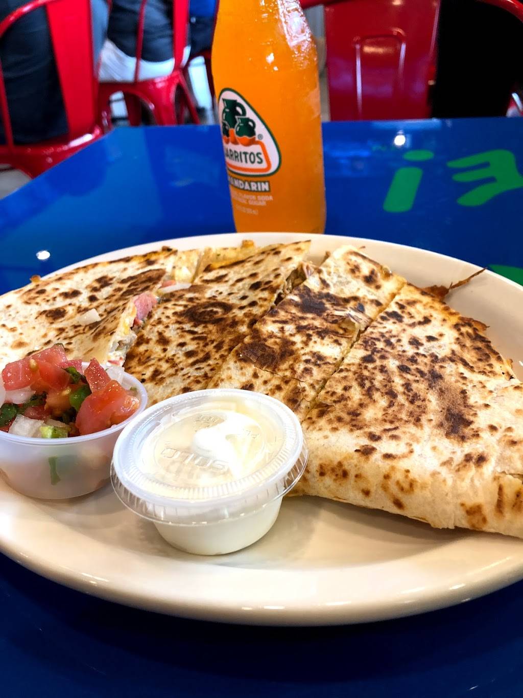 Fuzzy’s Taco Shop | restaurant | 854 W Cypress Creek Rd, Fort Lauderdale, FL 33309, USA | 9542898111 OR +1 954-289-8111