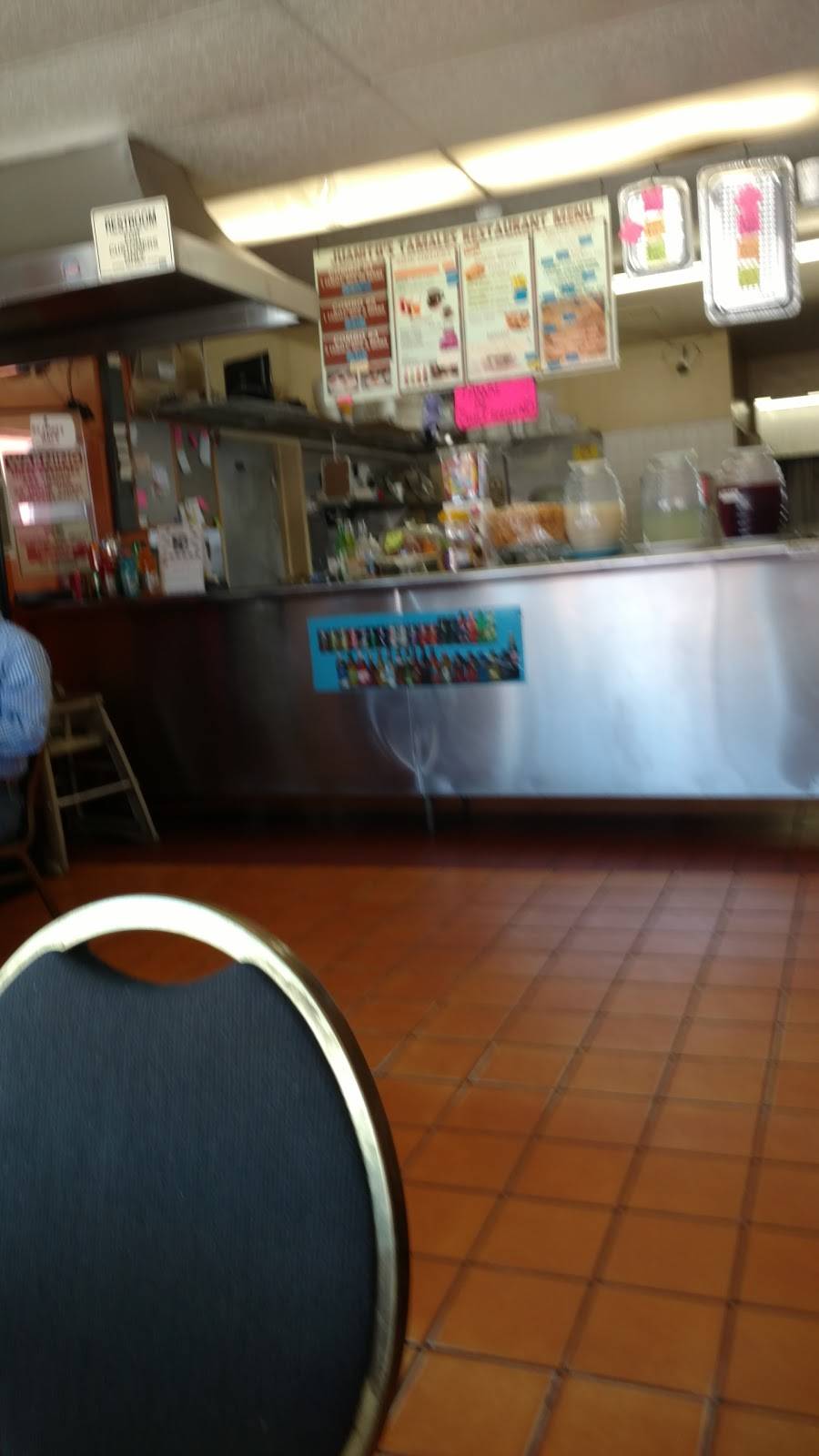 Juanitos Tamales | restaurant | 4214 Floral Dr, Los Angeles, CA 90063, USA | 3232682365 OR +1 323-268-2365