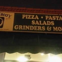 Nonna Luccis | restaurant | 19913 Beach Blvd, Huntington Beach, CA 92648, USA | 7145361160 OR +1 714-536-1160