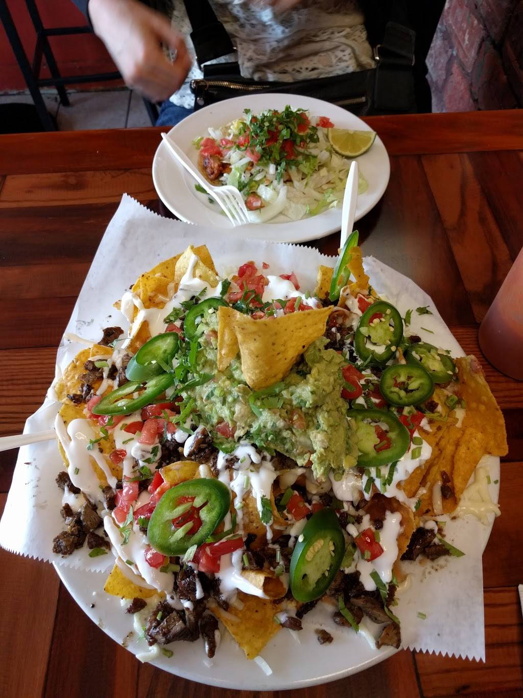 BRASAS | restaurant | 6011 Roosevelt Rd, Cicero, IL 60804, USA | 7086836029 OR +1 708-683-6029