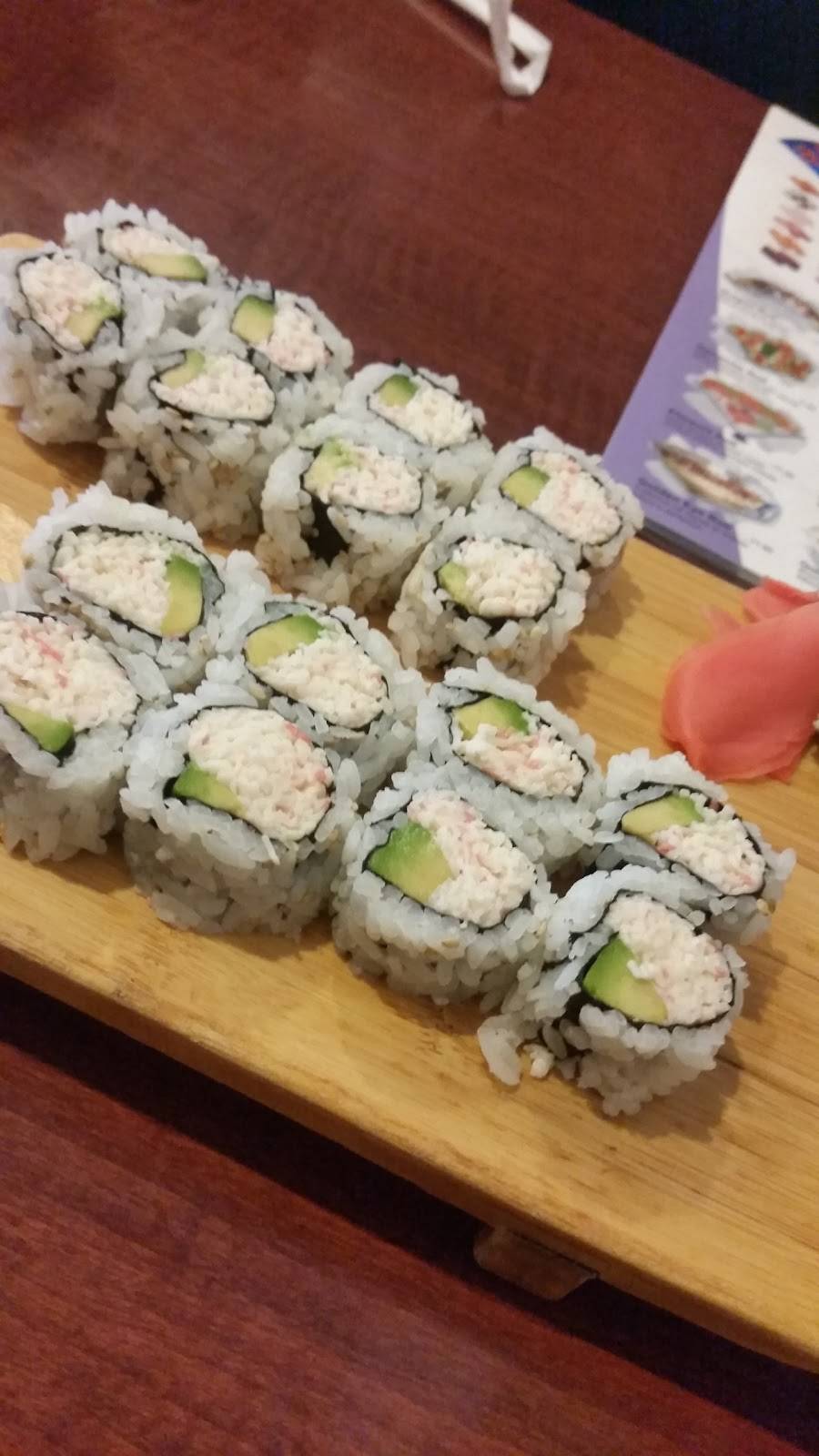 Sushi Cuisine | restaurant | 3208 W Monte Vista Ave, Turlock, CA 95380, USA | 2096678836 OR +1 209-667-8836