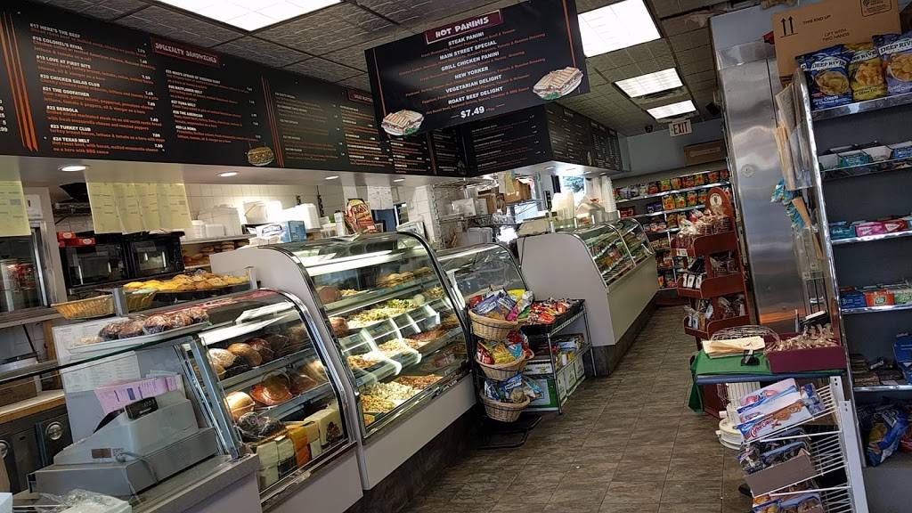 Petes Deli | bakery | 800 Main St, Farmingdale, NY 11735, USA | 5166944616 OR +1 516-694-4616