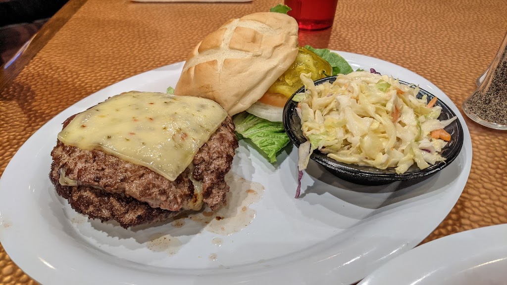 Binions Cafe | restaurant | 128 E Fremont St, Las Vegas, NV 89101, USA | 7023821600 OR +1 702-382-1600