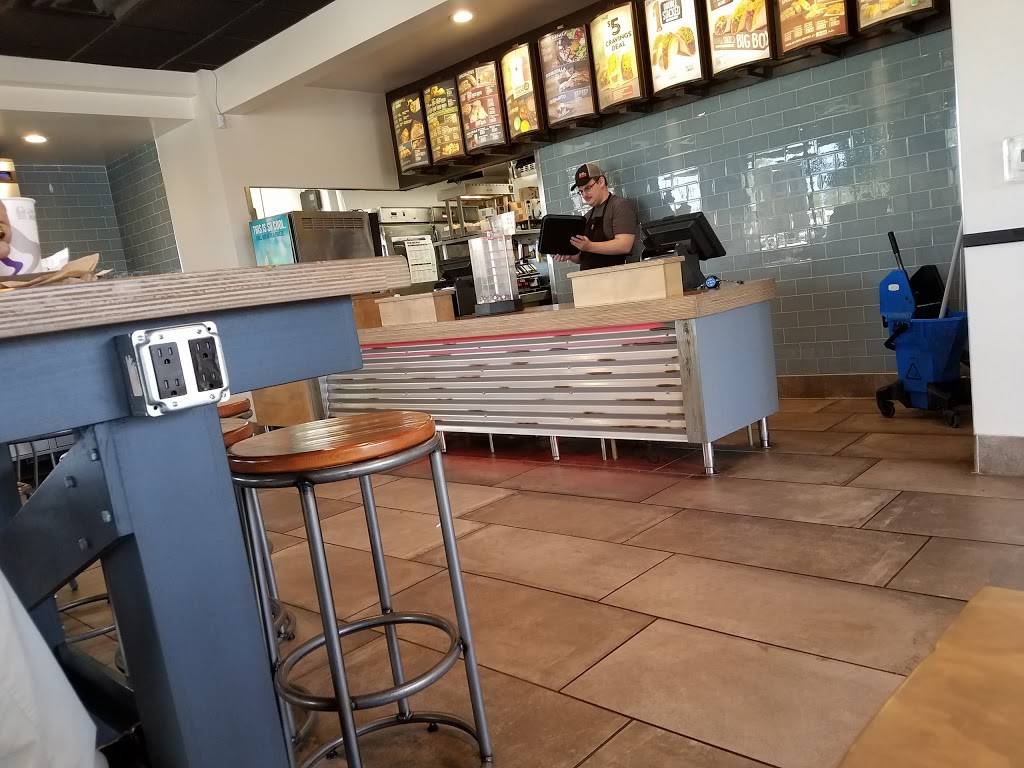 Taco Bell | meal takeaway | 1942 East, FL-60, Lake Wales, FL 33853, USA | 8636781099 OR +1 863-678-1099