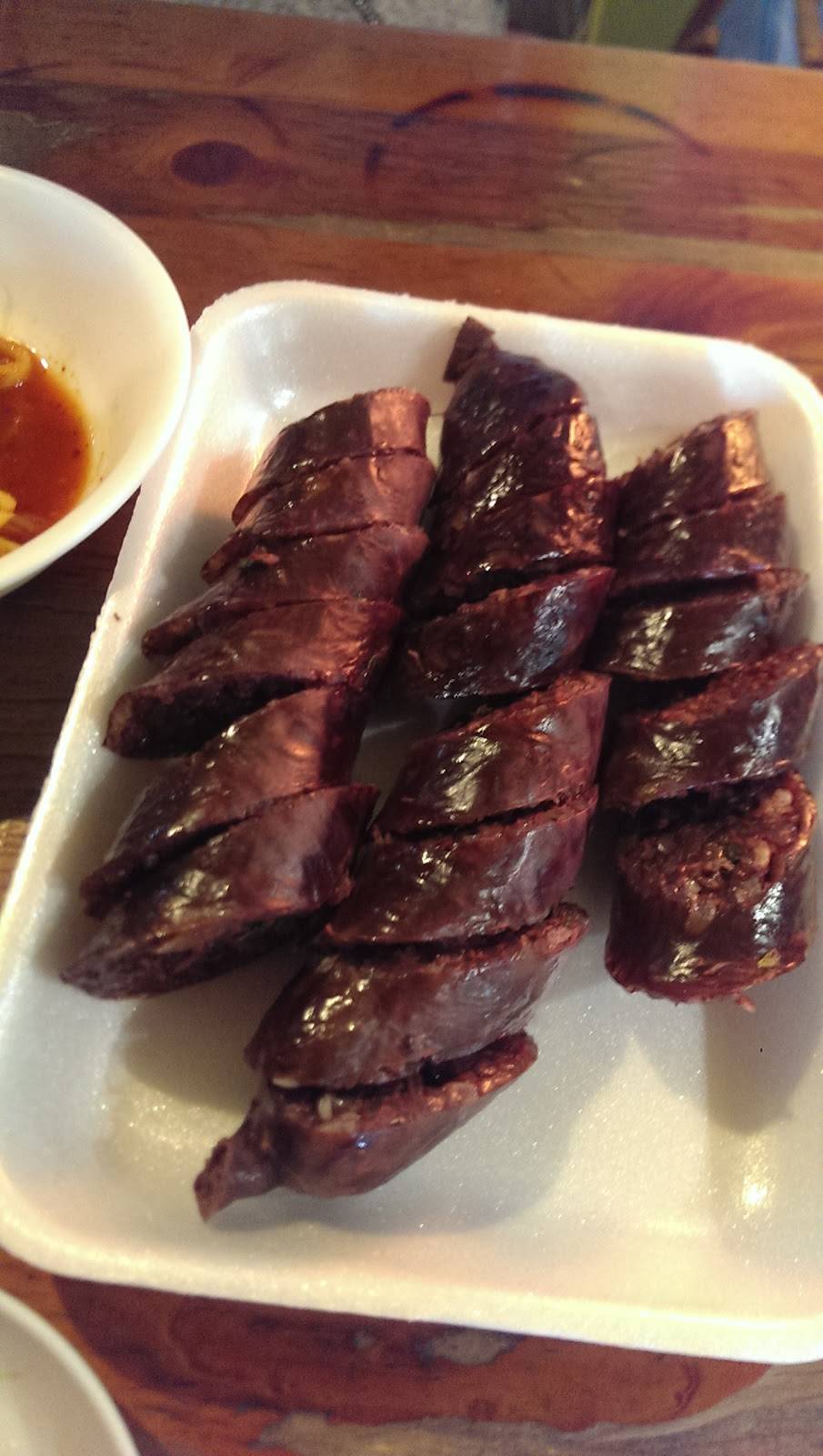 Han Yang Bunsik | restaurant | 150-51 Northern Blvd, Flushing, NY 11354, USA | 7184615924 OR +1 718-461-5924