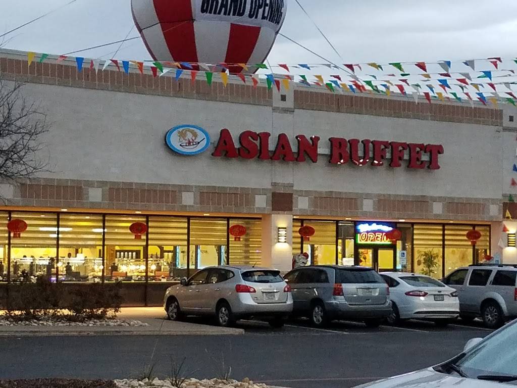 Asian Buffet | restaurant | 8028 Denton Hwy #334, Watauga, TX 76148, USA | 8177889999 OR +1 817-788-9999