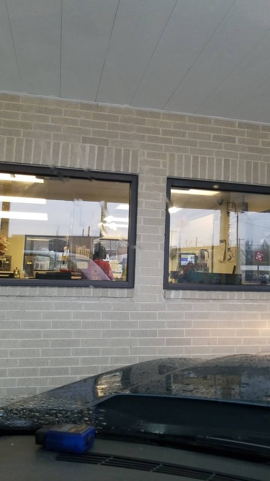 Sonic Drive-In | restaurant | 316 S Main St, Water Valley, MS 38965, USA | 6624733777 OR +1 662-473-3777