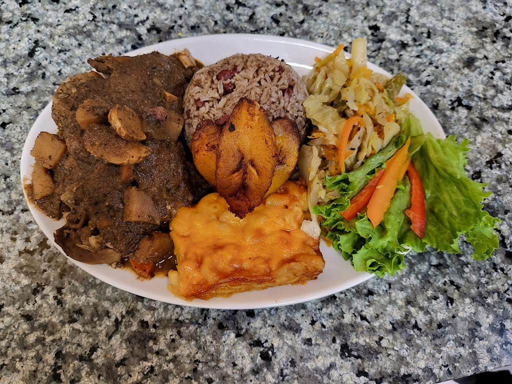 Unity House Caribbean Restaurant | restaurant | 307 SW Dade St, Madison, FL 32340, USA | 8509734556 OR +1 850-973-4556