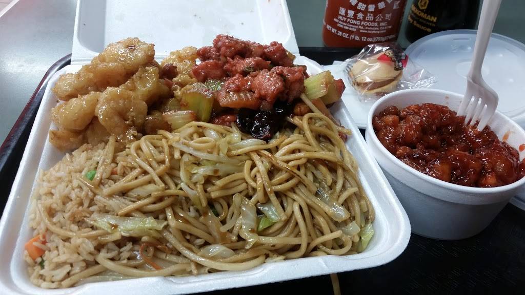 Bamboo Cafe | restaurant | 8110 Rosedale Hwy # F, Bakersfield, CA 93312, USA | 6615884879 OR +1 661-588-4879