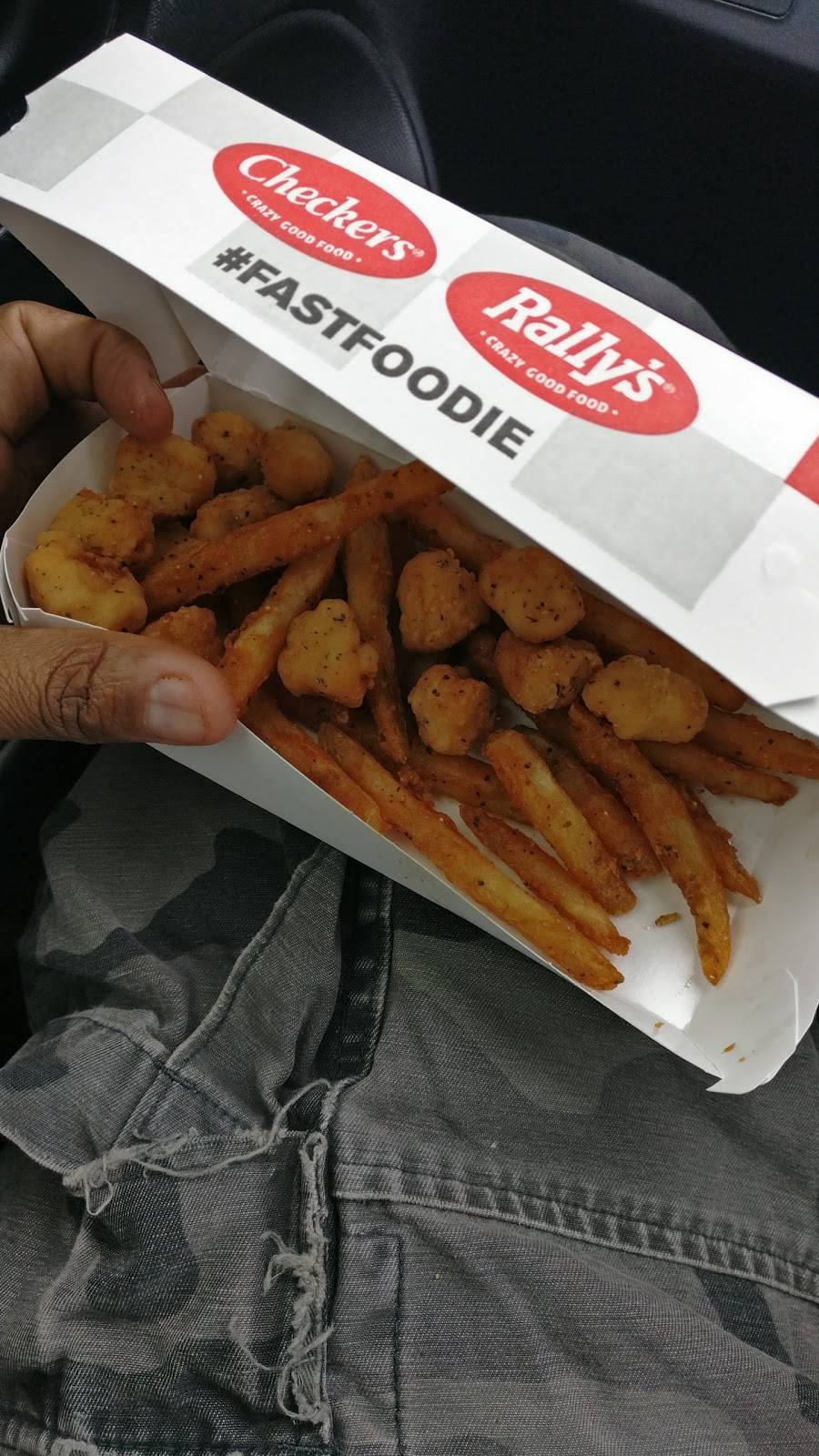 Checkers | restaurant | 3032 Queens Chapel Rd, Avondale, MD 20782, USA | 3012090398 OR +1 301-209-0398