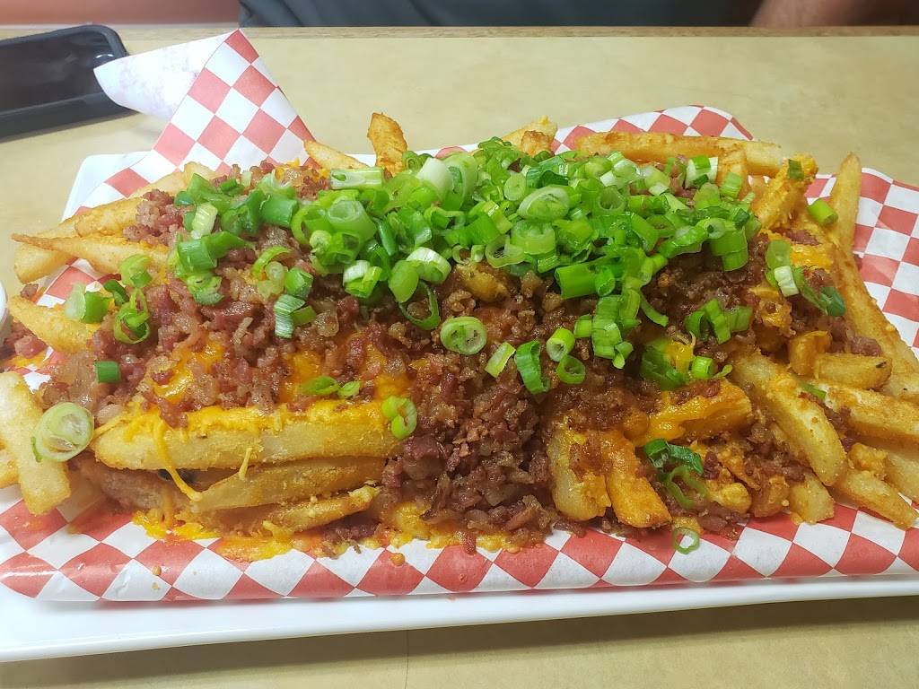 Mrs Potato Restaurant | restaurant | 4550 S Kirkman Rd, Orlando, FL 32811, USA | 4072900991 OR +1 407-290-0991