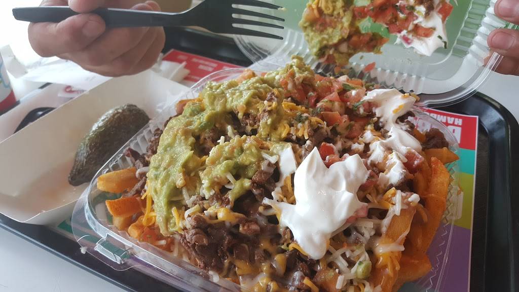 Bobos Hamburgers | restaurant | 7300 Pacific Blvd, Huntington Park, CA 90255, USA | 3235862020 OR +1 323-586-2020