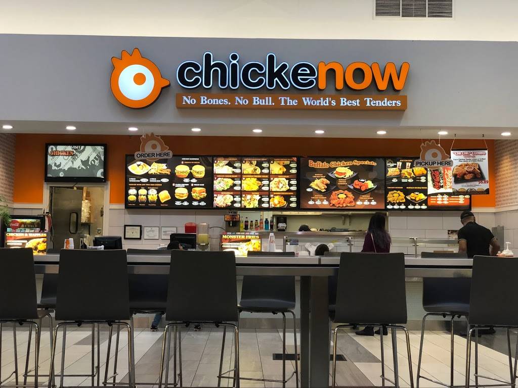 Chicken Now | restaurant | 3000 Grapevine Mills Pkwy, Grapevine, TX 76051, USA | 9727244900 OR +1 972-724-4900