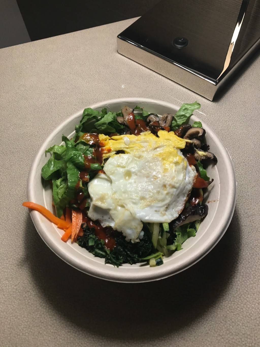 Mixing Bowl | restaurant | 1 Tysons Corner Center, McLean, VA 22102, USA | 7038931915 OR +1 703-893-1915