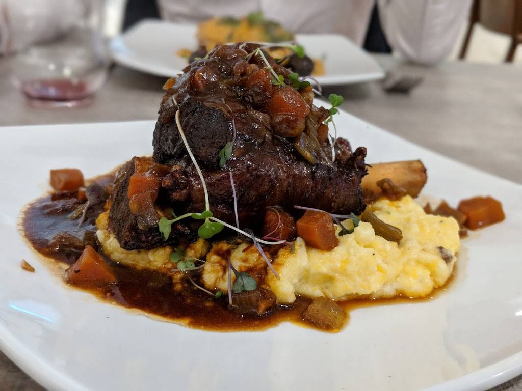 Morseys Farmhouse | restaurant | 134 Main St, Los Altos, CA 94022, USA | 6508606060 OR +1 650-860-6060