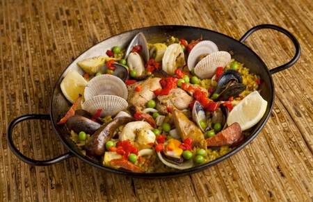 Cafe Sevilla of Costa Mesa | restaurant | 1870 Harbor Blvd, Costa Mesa, CA 92627, USA | 9496881555 OR +1 949-688-1555