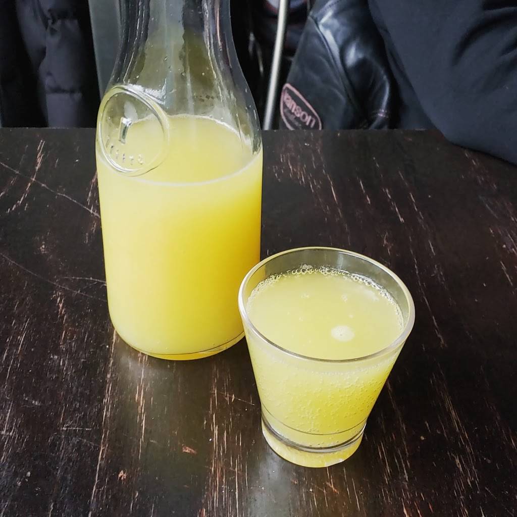 The Deep End | restaurant | 1080 Wyckoff Ave, Ridgewood, NY 11385, USA | 3476894996 OR +1 347-689-4996