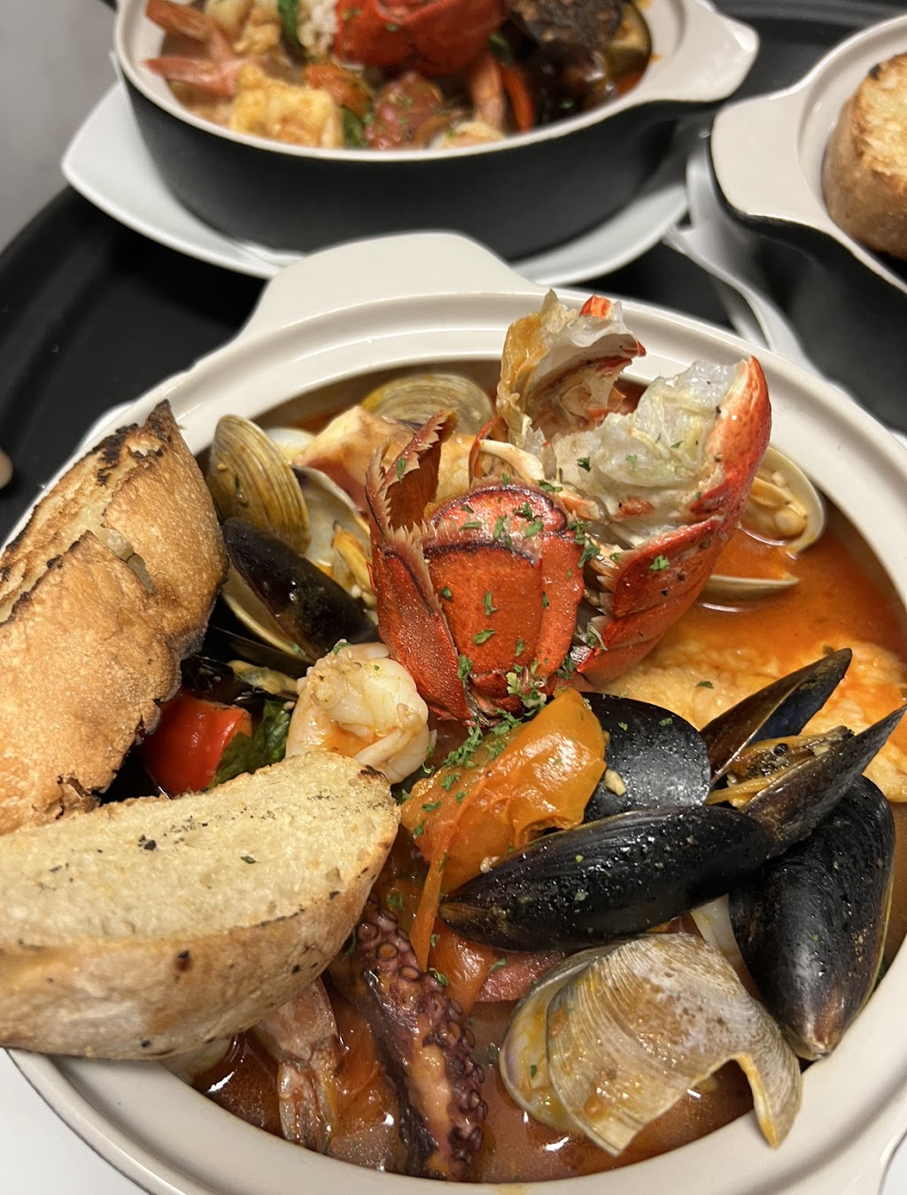 Italian Food Company | restaurant | 82779 Overseas Hwy, Islamorada, FL 33036, USA | 3057807127 OR +1 305-780-7127