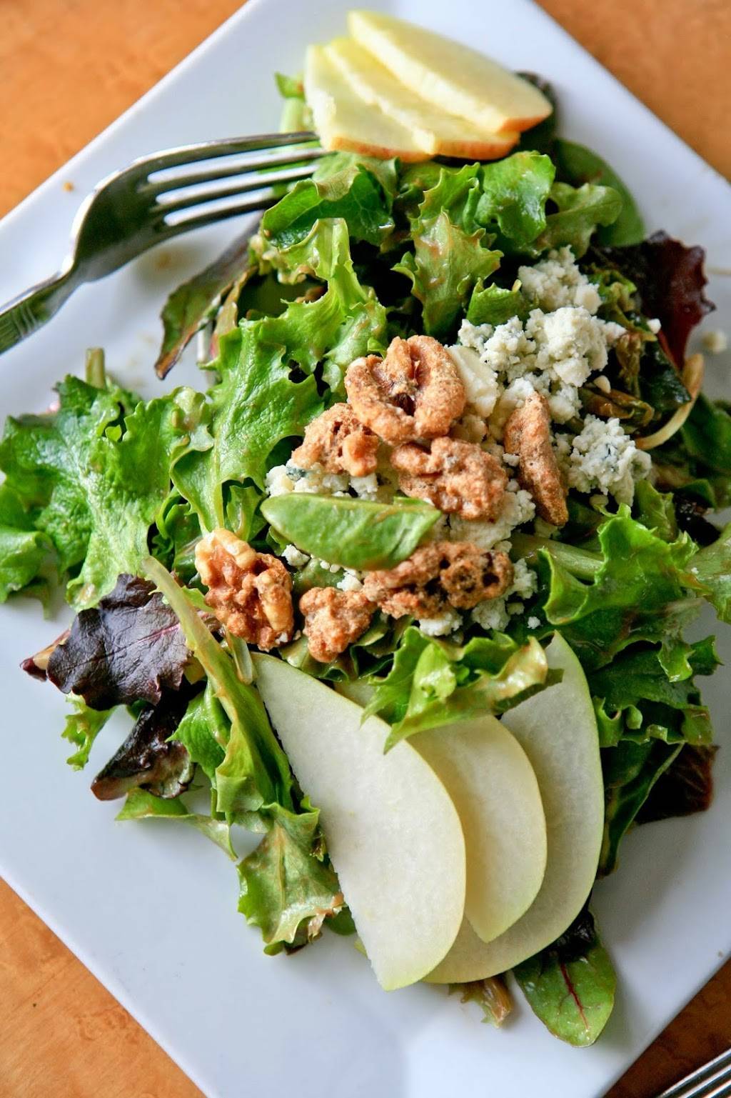 The Gables at Chadds Ford | restaurant | 423 Baltimore Pike, Chadds Ford, PA 19317, USA | 6103887700 OR +1 610-388-7700