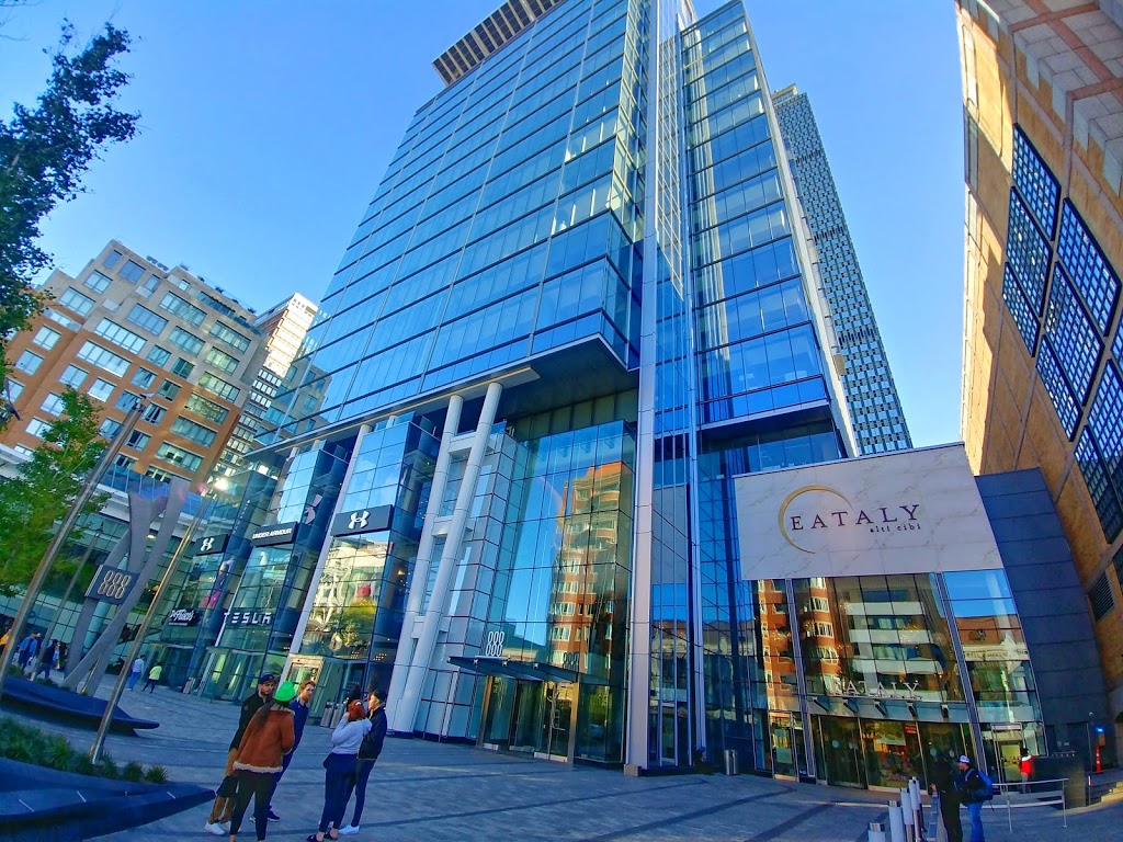 Caffé Lavazza at Eataly | cafe | 888 Boylston St, Boston, MA 02116, USA | 6178077300 OR +1 617-807-7300