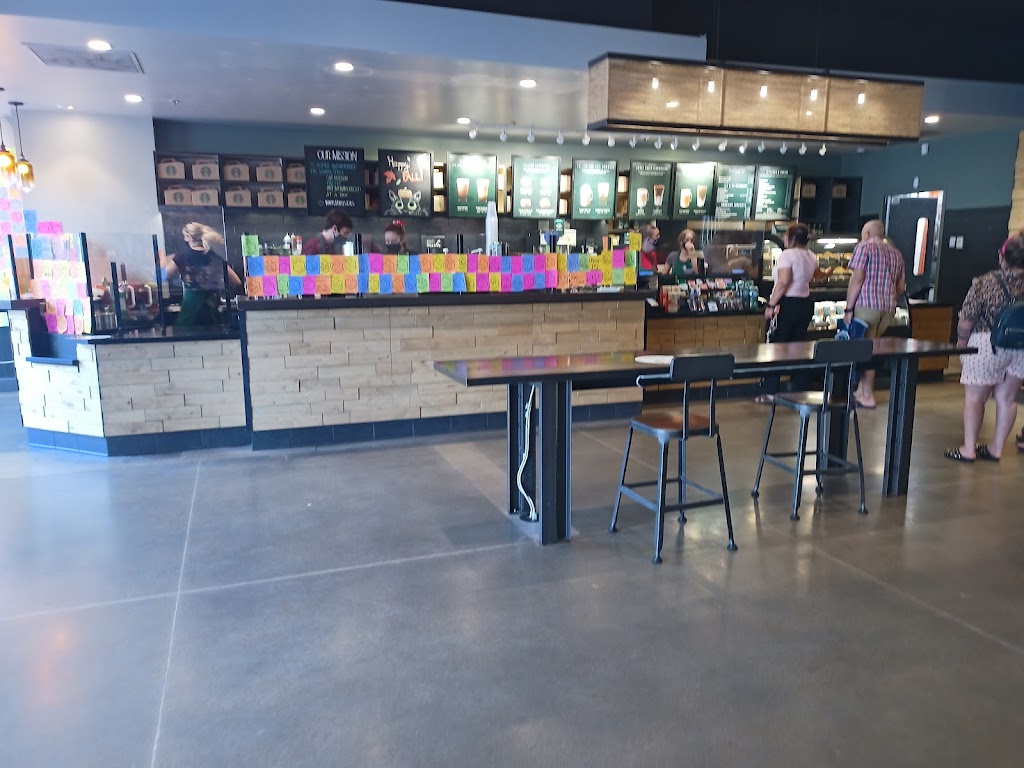 Starbucks | cafe | 6401 Marana Center Blvd, Tucson, AZ 85742, USA | 5202683116 OR +1 520-268-3116