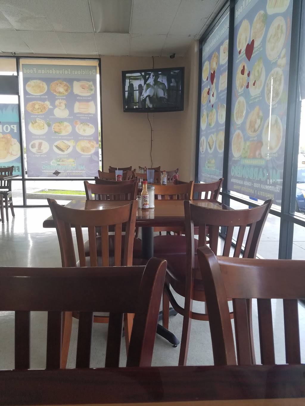 Mi Carbonero #3 | restaurant | 12500 Vanowen St, North Hollywood, CA 91605, USA | 8182552833 OR +1 818-255-2833