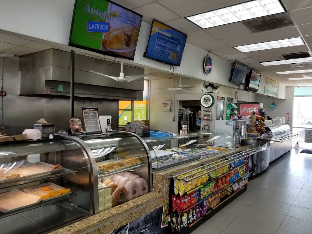 El Comedor | restaurant | 10190 NW 116th Way, Medley, FL 33178, USA | 3058843871 OR +1 305-884-3871