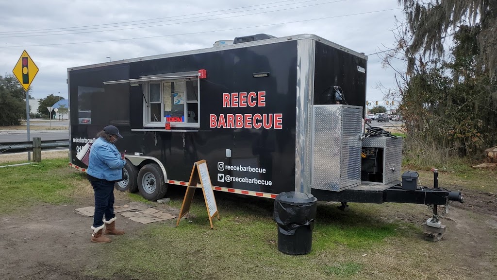 Reece Barbecue | restaurant | 5999 US-17, Savannah, GA 31419, USA | 9127047200 OR +1 912-704-7200